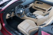 Mercedes SLS AMG Roadster by FAB Design