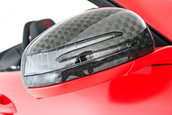 Mercedes SLS AMG Roadster by Hamann