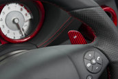Mercedes SLS AMG Roadster by Hamann