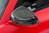 Mercedes SLS AMG Roadster by Hamann