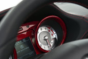 Mercedes SLS AMG Roadster by Hamann