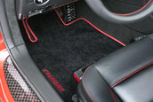 Mercedes SLS AMG Roadster by Hamann