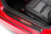 Mercedes SLS AMG Roadster by Hamann