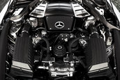 Mercedes SLS AMG Roadster by Wheelsandmore