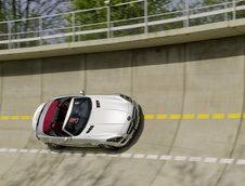 Mercedes SLS AMG Roadster