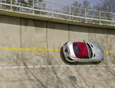 Mercedes SLS AMG Roadster