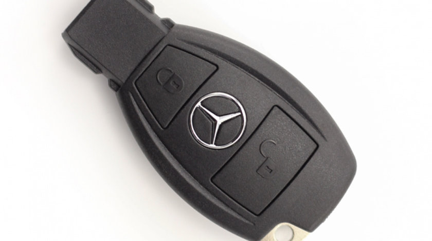 Mercedes - Smart key 2 butoane CC305