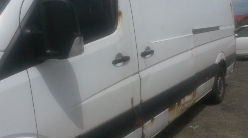 Mercedes Sprinter 2.2, 80 kw, 2006