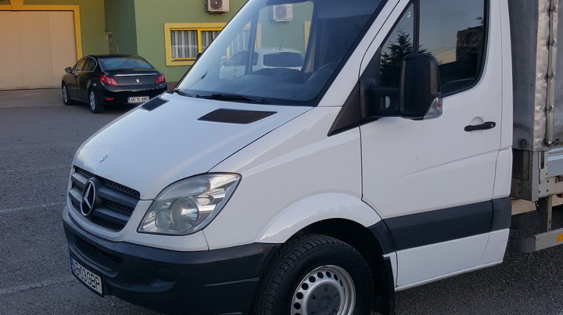 Mercedes Sprinter 2.2 CDI 2006