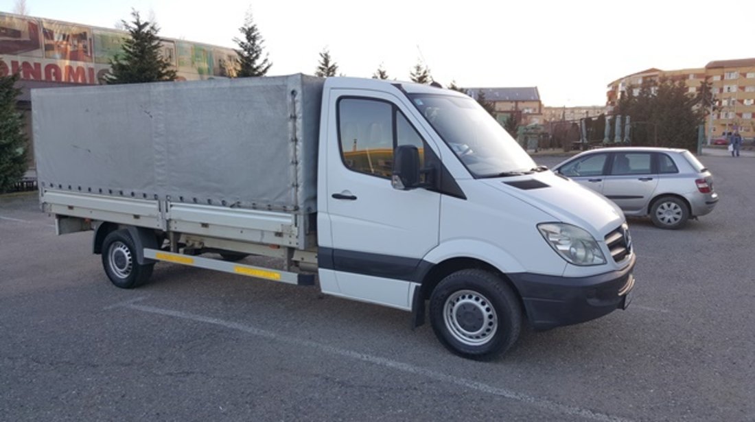 Mercedes Sprinter 2.2 CDI 2006