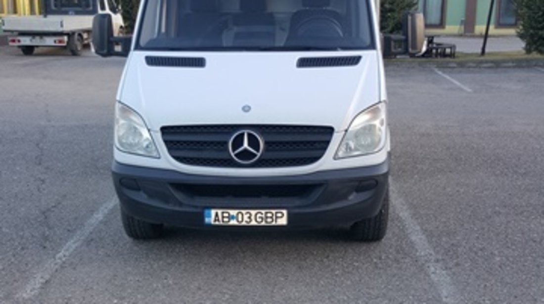 Mercedes Sprinter 2.2 CDI 2006