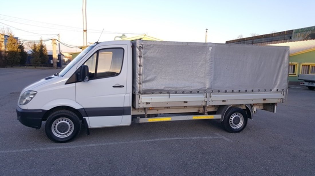 Mercedes Sprinter 2.2 CDI 2006