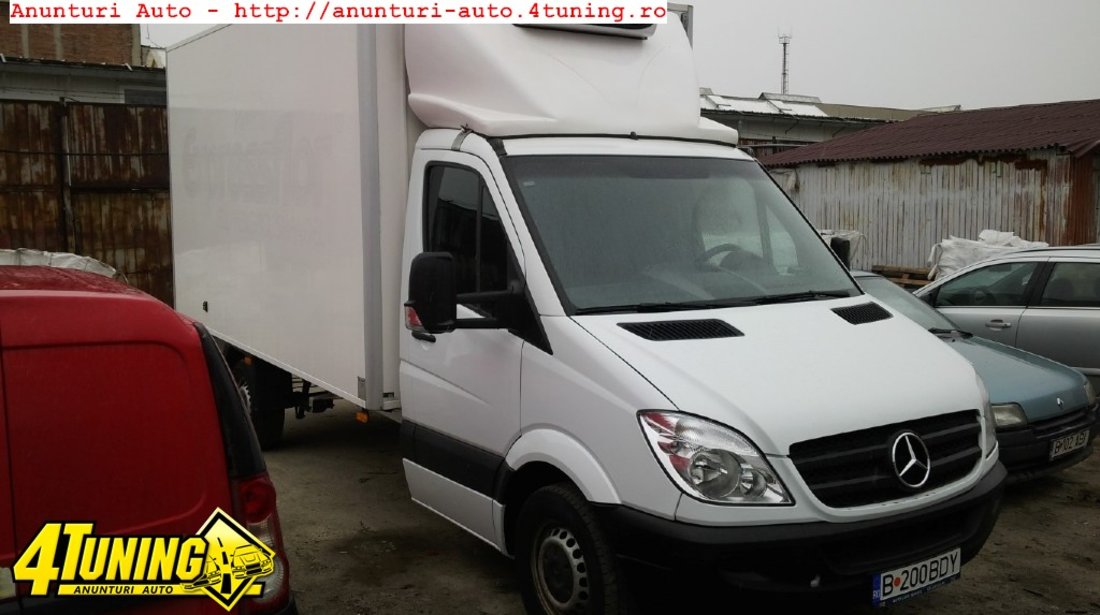 Mercedes Sprinter 2.2 CDI 2008