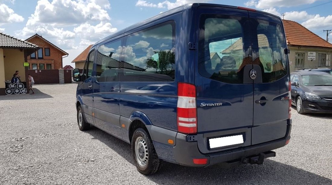 Mercedes Sprinter 2.2 CDI 2008