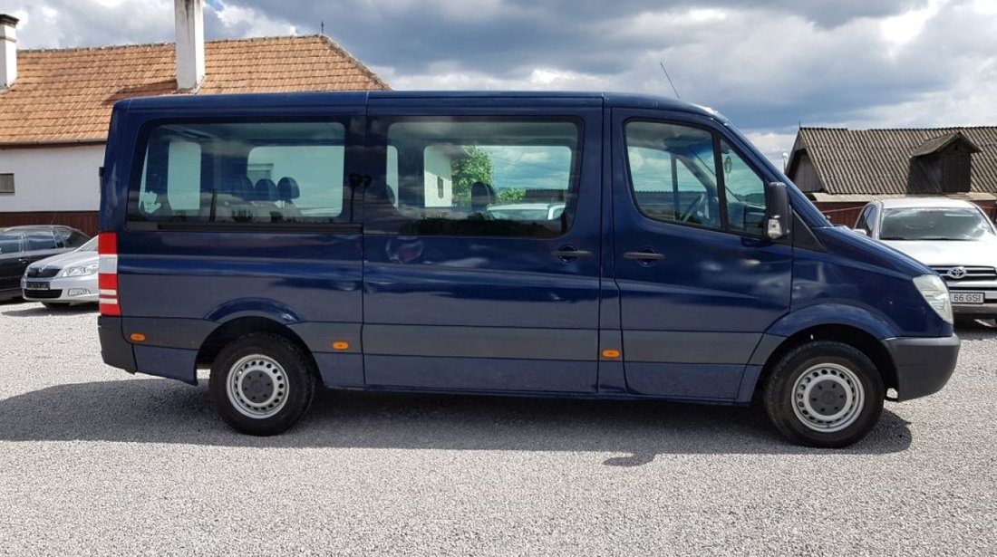 Mercedes Sprinter 2.2 CDI 2008