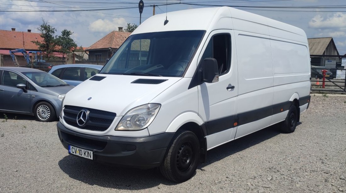 Mercedes Sprinter 2.2 CDI 2009