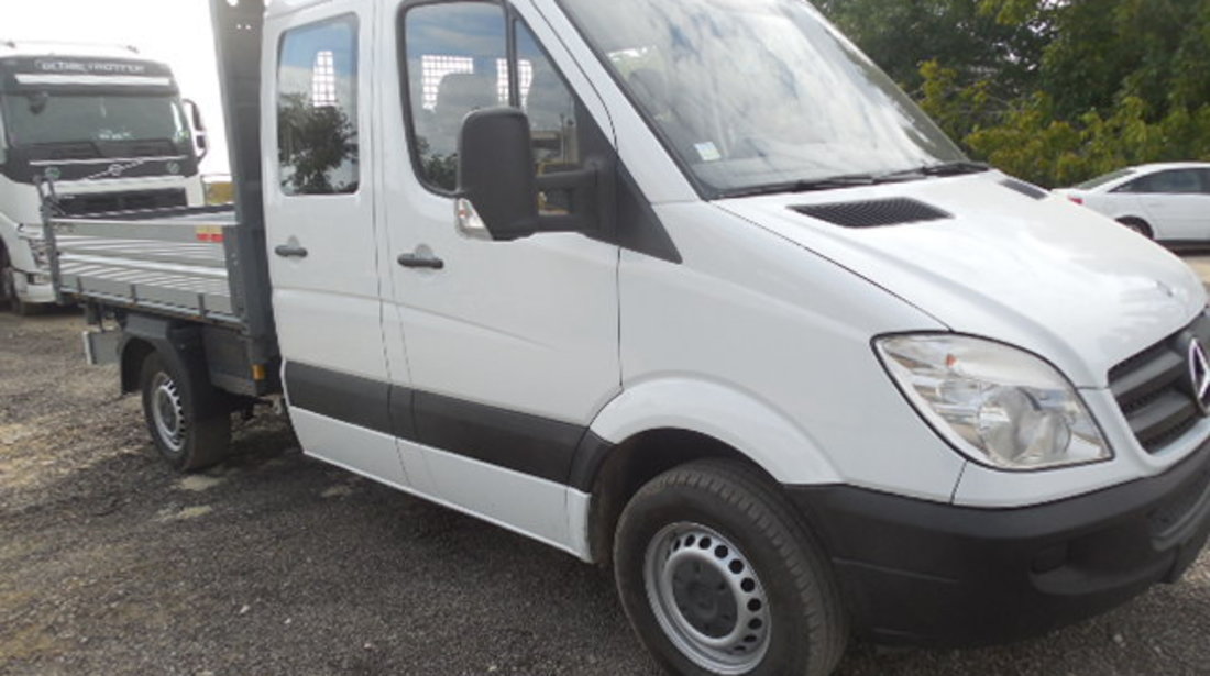 Mercedes Sprinter 2.2 diesel 2006