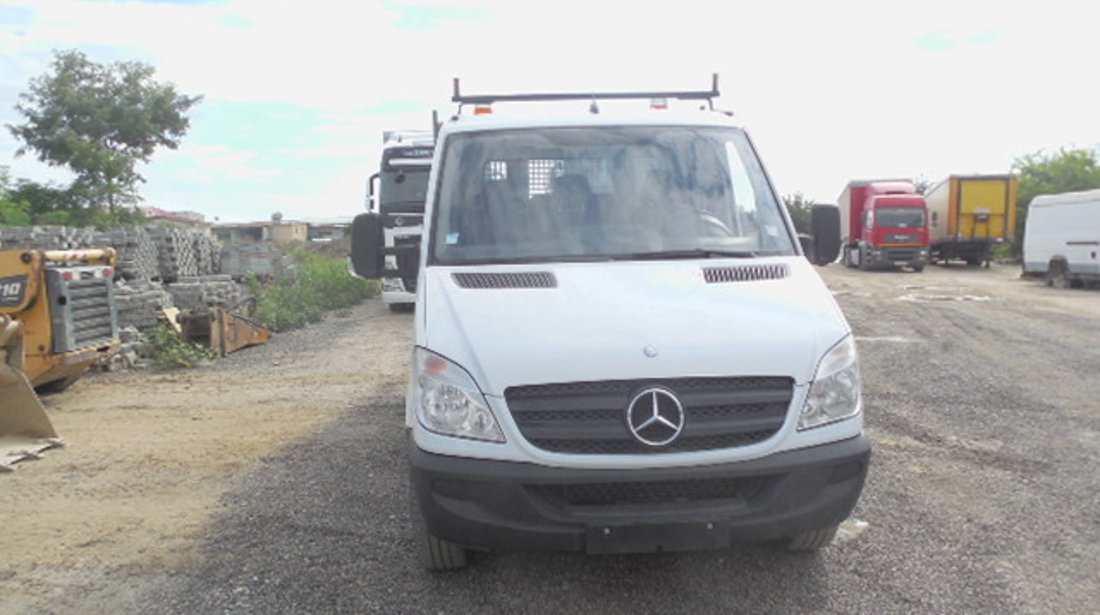 Mercedes Sprinter 2.2 diesel 2006