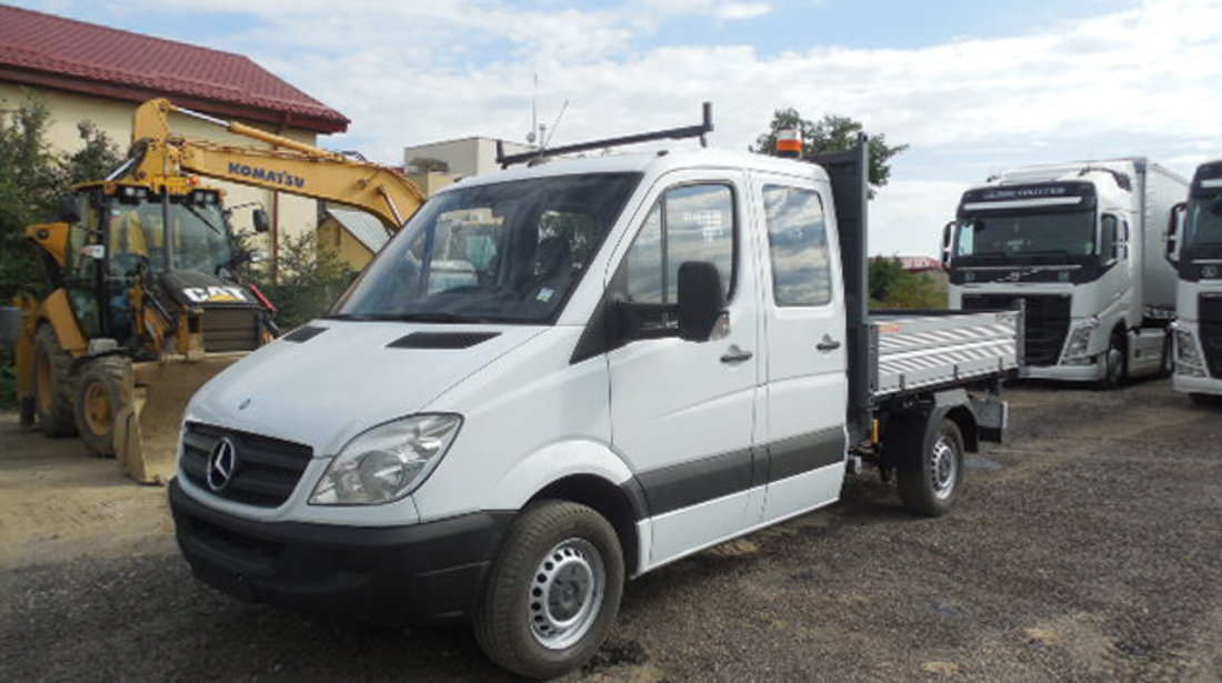 Mercedes Sprinter 2.2 diesel 2006