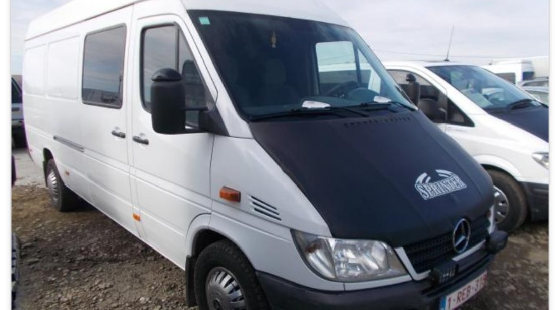 Mercedes Sprinter 2.2cdi 2006