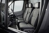Mercedes Sprinter 2013