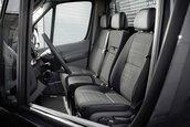 Mercedes Sprinter 2014