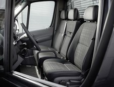 Mercedes Sprinter 2014