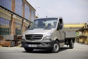 Mercedes Sprinter 2014