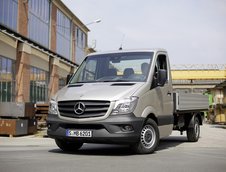 Mercedes Sprinter 2014