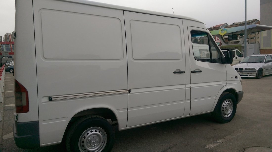 Mercedes Sprinter 2200 2004