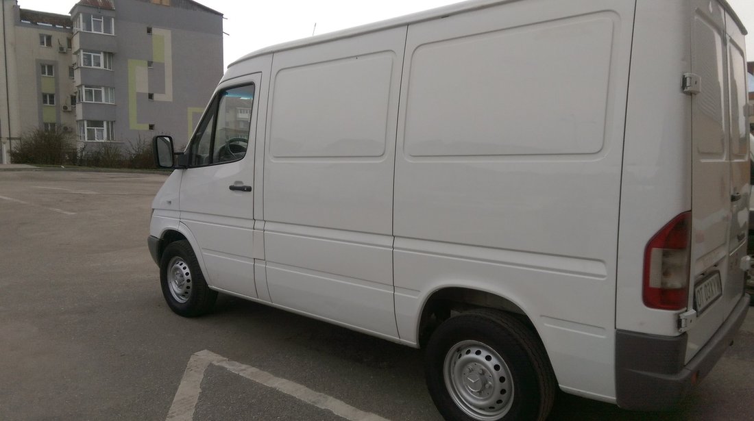 Mercedes Sprinter 2200 2004