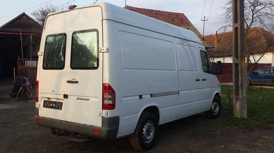 Mercedes Sprinter 2200 2006