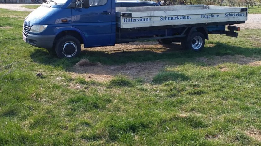 Mercedes Sprinter 2300 2005
