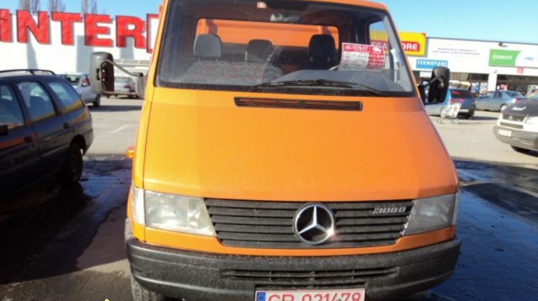 Mercedes Sprinter 308d