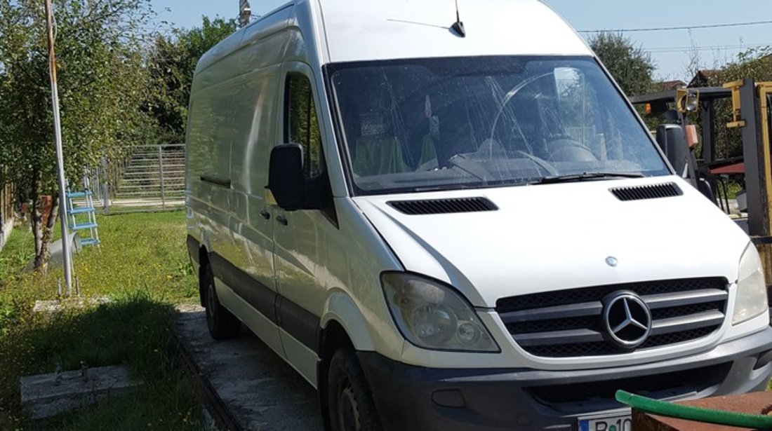 Mercedes Sprinter 311 CDI 2008