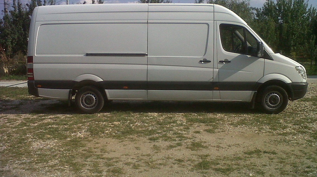 Mercedes Sprinter 311 CDI 2008