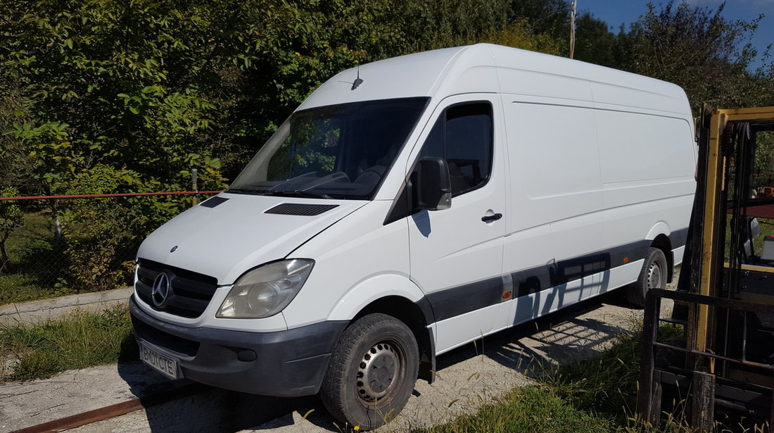 Mercedes Sprinter 311 CDI 2008