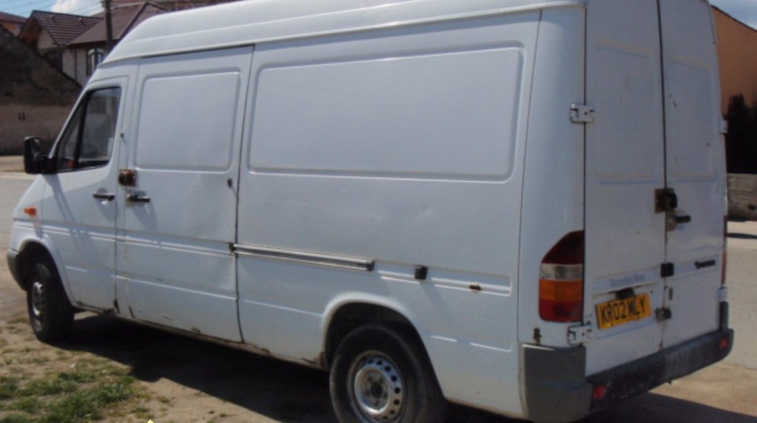 Mercedes Sprinter 311CDI