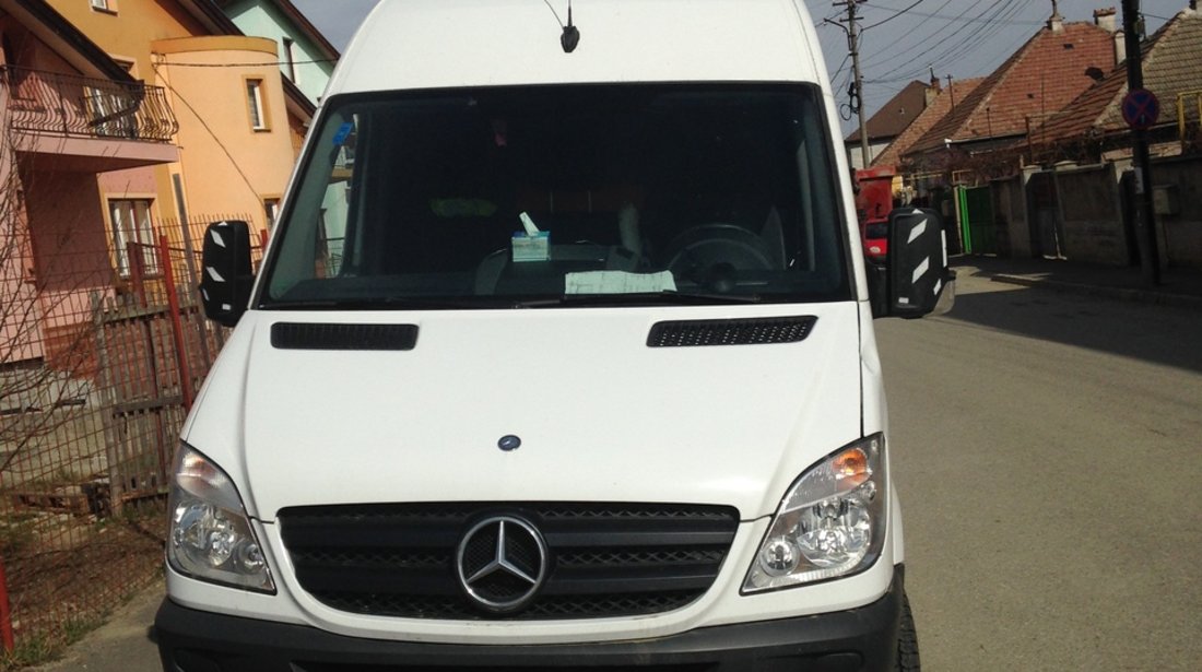 Mercedes Sprinter 313