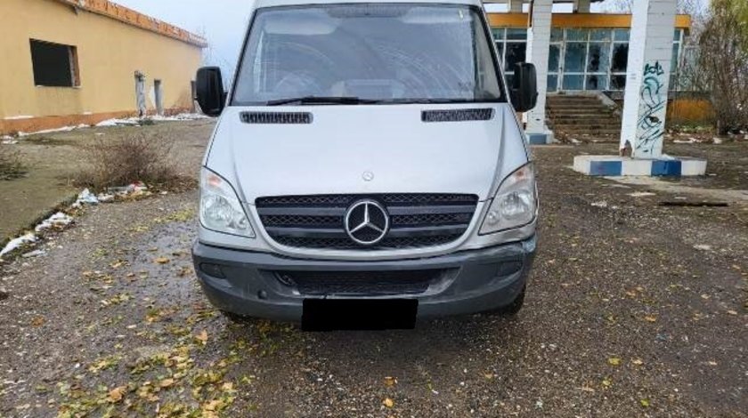 Mercedes Sprinter 313cdi 2.2cdi 2011; Furgon