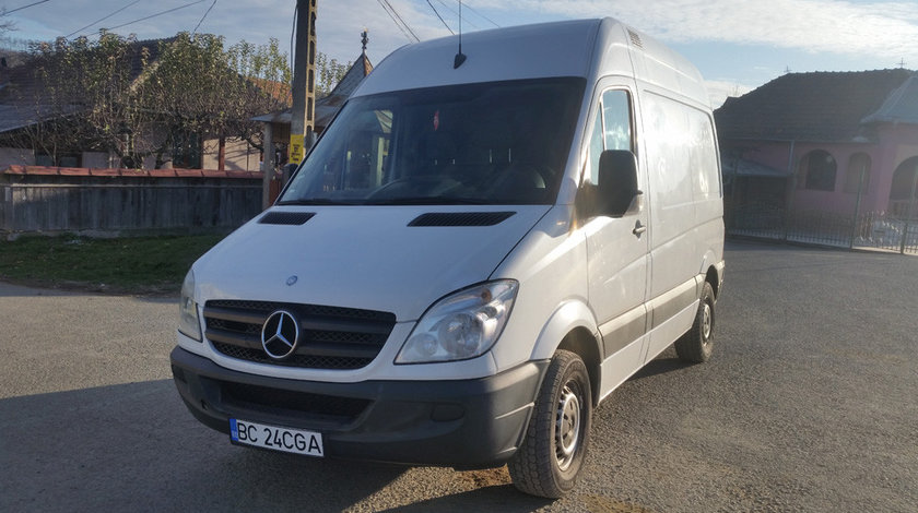 Mercedes Sprinter 313CDI 2008