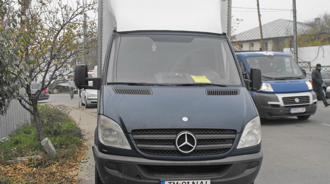 Mercedes Sprinter 315 2.2 Cdi