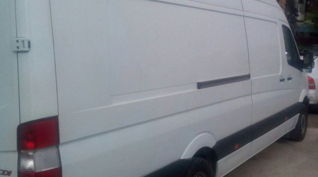 Mercedes Sprinter 315 cdi 2008