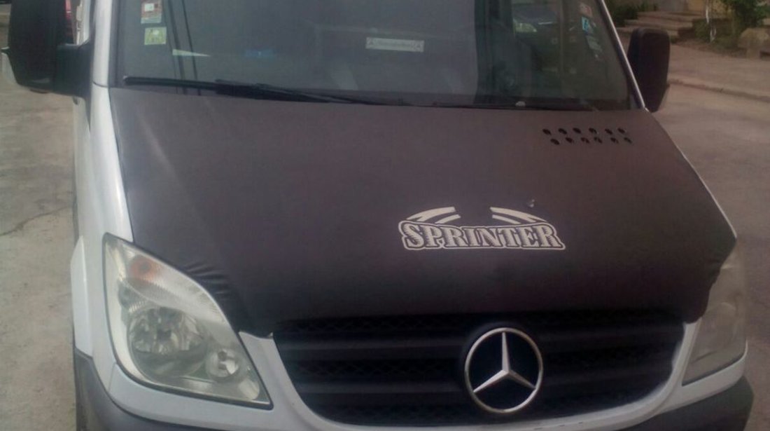 Mercedes Sprinter 315 cdi 2008