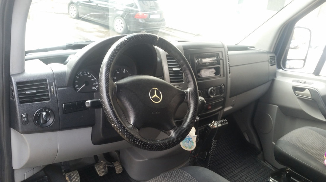 Mercedes Sprinter 331cdi 2007