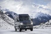 Mercedes Sprinter 4x4