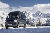 Mercedes Sprinter 4x4