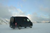 Mercedes Sprinter 4x4
