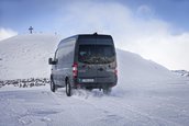Mercedes Sprinter 4x4