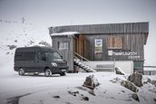 Mercedes Sprinter 4x4